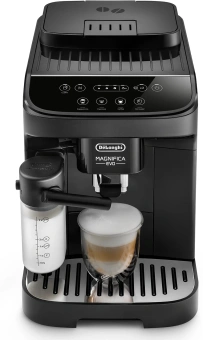 Кофемашина Delonghi ECAM293.52.B 1450Вт черный - купить недорого с доставкой в интернет-магазине