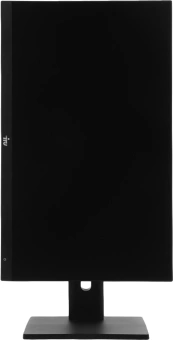 Моноблок IRU Tactio 23.8" Full HD i5 12450H (2) 16Gb SSD512Gb UHDG без ОС GbitEth WiFi BT 90W Cam черный 1920x1080 - купить недорого с доставкой в интернет-магазине