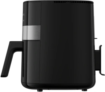 Аэрогриль Midea MAF-CN65E(WB) 6л 1700Вт черный/серебристый - купить недорого с доставкой в интернет-магазине