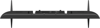 Телевизор LED Sber 43" SDX-43F2139 Салют ТВ черный FULL HD 60Hz DVB-T DVB-T2 DVB-C DVB-S DVB-S2 USB WiFi Smart TV - купить недорого с доставкой в интернет-магазине