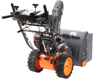 Снегоуборщик бензин. Patriot СИБИРЬ 67 E 7л.с. - цена, купить или заказать с доставкой в интернет-магазине Снегоуборщик бензин. Patriot СИБИРЬ 67 E 7л.с. - купить недорого с доставкой в интернет-магазине