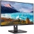 Монитор Philips 27" 272S1M(00/01) черный IPS LED 16:9 DVI HDMI M/M матовая HAS Piv 250cd 178гр/178гр 1920x1080 75Hz VGA DP FHD USB 6.05кг - купить недорого с доставкой в интернет-магазине