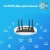 Роутер беспроводной TP-Link Archer AX53 AX3000 10/100/1000BASE-TX черный - купить недорого с доставкой в интернет-магазине