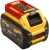 Батарея аккумуляторная DeWalt DCB546-XJ 18В 6Ач Li-Ion - цена, купить или заказать с доставкой в интернет-магазине Батарея аккумуляторная DeWalt DCB546-XJ 18В 6Ач Li-Ion - купить недорого с доставкой в интернет-магазине