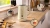 Чайник электрический Bosch TWK1M127 1.7л. 2400Вт бежевый корпус: пластик - купить недорого с доставкой в интернет-магазине
