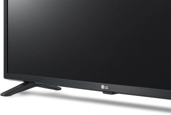 Телевизор LED LG 32" 32LQ63506LA.ARU черный FULL HD 60Hz DVB-T DVB-T2 DVB-C DVB-S DVB-S2 USB WiFi Smart TV (RUS) - купить недорого с доставкой в интернет-магазине