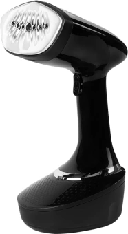 Отпариватель ручной Scarlett SC-GS135S22 1600Вт черный - купить недорого с доставкой в интернет-магазине