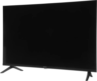 Телевизор LED Xiaomi 32" TV A 32 2026 черный HD 60Hz DVB-T DVB-T2 DVB-C DVB-S DVB-S2 USB WiFi Smart TV - купить недорого с доставкой в интернет-магазине