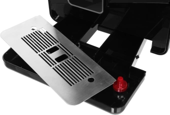 Кофемашина Rondell RDE-1114 1500Вт черный - купить недорого с доставкой в интернет-магазине