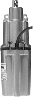 Насос садовый вибрационный RedVerg RD-VP50B/10 160Вт 1080л/час - купить недорого с доставкой в интернет-магазине
