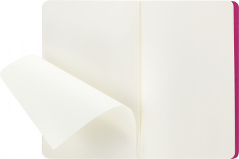 Блокнот Moleskine CAHIER JOURNAL CH018D17 Large 130х210мм обложка картон 80стр. нелинованный розовый неон (3шт) - купить недорого с доставкой в интернет-магазине