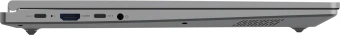 Ноутбук Maibenben P15B-R576UM Ryzen 5 7640HS 16Gb SSD512Gb AMD Radeon 15.3" IPS FHD+ (1920x1200) Windows 11 Home grey WiFi BT Cam (P15B-R576UMF1SHGRE0) - купить недорого с доставкой в интернет-магазине