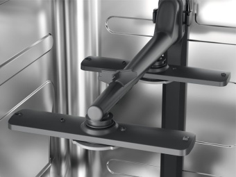 Посудомоечная машина встраив. Electrolux EEM43200L узкая инвертер - купить недорого с доставкой в интернет-магазине