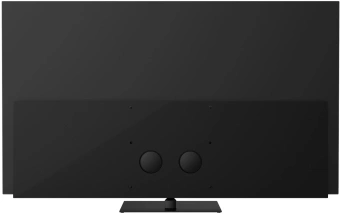 Телевизор OLED Haier 77" S9 Pro Frameless черный 4K Ultra HD 120Hz DVB-T DVB-T2 DVB-C DVB-S2 USB WiFi Smart TV - купить недорого с доставкой в интернет-магазине