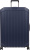 Чемодан Piquadro PQ LIGHT (BV4428PQL/BLUO) 51x75x28см 83л. 3.9кг. поликарбонат синий матов. - купить недорого с доставкой в интернет-магазине