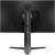Монитор LG 27" UltraGear 27GS65F-B черный IPS LED 16:9 HDMI матовая HAS 300cd 178гр/178гр 1920x1080 180Hz FreeSync DP FHD 7.2кг - купить недорого с доставкой в интернет-магазине