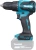 Дрель-шуруповерт Makita DHP490Z аккум. патрон:быстрозажимной - купить недорого с доставкой в интернет-магазине