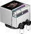 Система водяного охлаждения PcCooler DS360 Display ARGB Soc-AM5/AM4/1200/1700/1851 белый 4-pin 39.8dB Al LCD 310W Ret (DS360-WHAWXY-GL) - купить недорого с доставкой в интернет-магазине