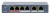 Коммутатор Hikvision DS-3E0106HP-E 4x100Мбит/с 2PoE+ 1PoE++ 60W неуправляемый - цена, купить или заказать с доставкой в интернет-магазине Коммутатор Hikvision DS-3E0106HP-E 4x100Мбит/с 2PoE+ 1PoE++ 60W неуправляемый - купить недорого с доставкой в интернет-магазине