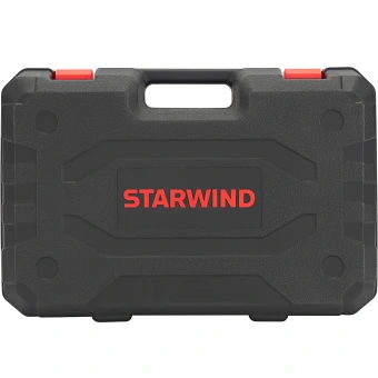 Минимойка Starwind SBW-25.20-2.1B 120Вт - купить недорого с доставкой в интернет-магазине