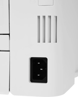 МФУ лазерный HP LaserJet Pro 4103dw (2Z627A) A4 Duplex Net WiFi белый - купить недорого с доставкой в интернет-магазине