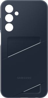 Чехол (клип-кейс) Samsung для Samsung Galaxy A25 Card Slot Case A25 черный (EF-OA256TBEGRU) - купить недорого с доставкой в интернет-магазине