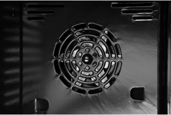 Духовой шкаф Электрический Hyundai HEO 6634 IX серебристый - цена, купить или заказать с доставкой в интернет-магазине Духовой шкаф Электрический Hyundai HEO 6634 IX серебристый - купить недорого с доставкой в интернет-магазине