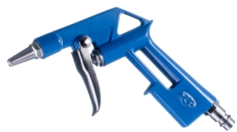 Набор пневмоинструментов Hyundai HAC 5 Set компл.:5 предметов синий - купить недорого с доставкой в интернет-магазине