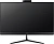 Моноблок Acer Aspire C24B-GKRK 23.8" Full HD Ryzen AI 7 350 (2) 16Gb SSD512Gb 860M Eshell GbitEth WiFi BT 65W клавиатура мышь Cam черный 1920x1080