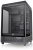 Корпус Thermaltake The Tower 500 черный без БП ATX 11x120mm 5x140mm 4xUSB3.0 audio bott PSU - купить недорого с доставкой в интернет-магазине