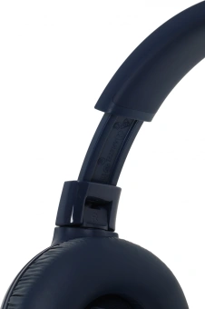 Гарнитура накладные JBL Tune 670NC синий беспроводные bluetooth оголовье (JBLT670NCBLUCN) - купить недорого с доставкой в интернет-магазине