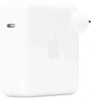 Адаптер Apple А1719 87W от бытовой электросети - купить недорого с доставкой в интернет-магазине
