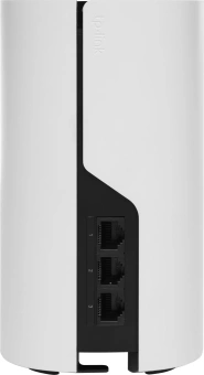 Бесшовный Mesh роутер TP-Link Deco S7(2-pack) AC1900 10/100/1000BASE-TX белый (упак.:2шт) - купить недорого с доставкой в интернет-магазине