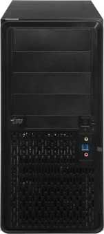 Сервер IRU Rock S9105A 1x7232P 2x16Gb 1x1Tb M.2 SSD AST2500 2xGigEth 1x650W w/o OS (2141524) - купить недорого с доставкой в интернет-магазине