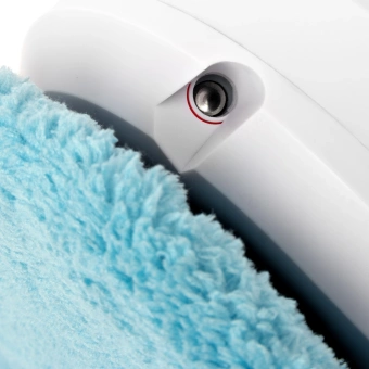 Мойщик окон iBoto Win 396 пит.:от сети белый - купить недорого с доставкой в интернет-магазине