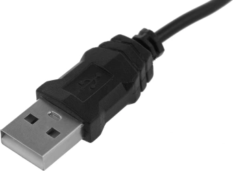 Мышь Defender Trace MB-989 черный оптическая 1000dpi USB 2but (52989) - купить недорого с доставкой в интернет-магазине