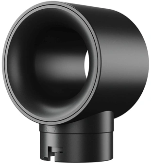 Мульти-Стайлер Haier HHS-602 1400Вт графитовый макс.темп.:90С покрытие:керамическое (FZ000VD00RU) - купить недорого с доставкой в интернет-магазине