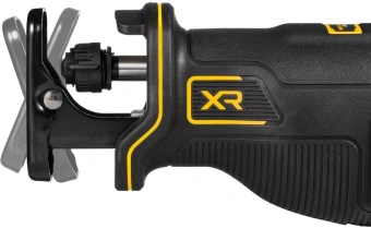 Сабельная пила DeWalt DCS382N-XJ аккум. 3200ход/мин - купить недорого с доставкой в интернет-магазине