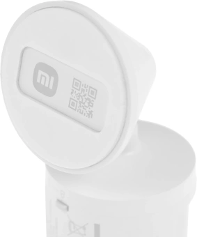 Датчик движ. Xiaomi Mi Motion Sensor 2S (BHR8995GL/XMPR02SGXS) белый - купить недорого с доставкой в интернет-магазине
