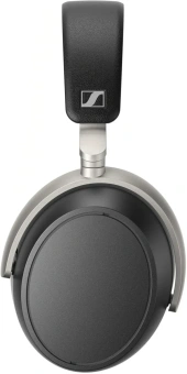 Наушники накладные Sennheiser HDB 630 1.2м черный беспроводные bluetooth оголовье (700445) - купить недорого с доставкой в интернет-магазине
