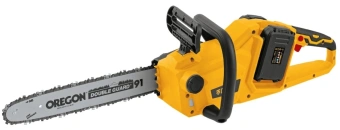 Цепная пила Denzel RCS400-36-0 аккум. дл.шины:16" (40cm) (58611) - купить недорого с доставкой в интернет-магазине