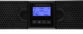 Источник бесперебойного питания Ippon Smart Winner II 3000 2700Вт 3000ВА черный - купить недорого с доставкой в интернет-магазине