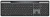 Клавиатура Logitech K980 графитовый беспроводная BT slim (920-013768)