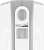 Миксер ручной Bosch MFQ4080 500Вт белый - купить недорого с доставкой в интернет-магазине