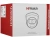 Камера видеонаблюдения IP HiWatch Ecoline IPC-T040(B)(2.8mm) 2.8-2.8мм цв. корп.:белый - купить недорого с доставкой в интернет-магазине