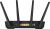 Роутер беспроводной Asus TUF-AX3000 AX3000 10/100/1000BASE-TX/4G ready - цена, купить или заказать с доставкой в интернет-магазине Роутер беспроводной Asus TUF-AX3000 AX3000 10/100/1000BASE-TX/4G ready - купить недорого с доставкой в интернет-магазине
