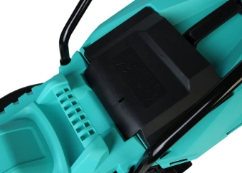 Газонокосилка роторная Sturm! EL1432 1400Вт - купить недорого с доставкой в интернет-магазине