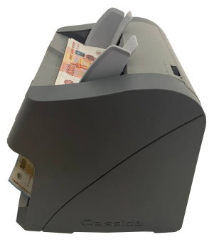 Сортировщик банкнот Cassida Neo автоматический мультивалюта - купить недорого с доставкой в интернет-магазине