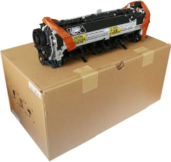 Печка в сборе Cet CET2552 (RM2-5796-000) для HP LaserJet Enterprise MFP M630 - купить недорого с доставкой в интернет-магазине