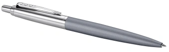 Ручка шариков. Parker Jotter XL K69 (2068360) Matte Grey CT M син. черн. подар.кор. - купить недорого с доставкой в интернет-магазине